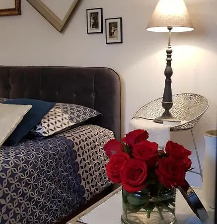 L'originale Casa de hóspedes