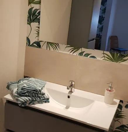 Guest house 
