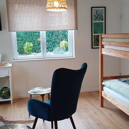 Guest house 
