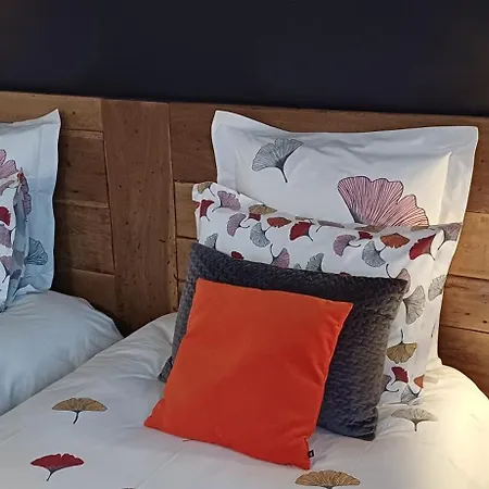 Guest house 